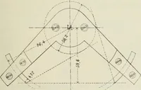 An illustration from Die Hemmungen der Uhren, ihre Entwicklung, Konstruktion, Reparatur und Behandlung vor der Reglage, nebst zugehörigen Tabellen zahlreichen Abbildungen und 6 Porträts. Allegemein verständlich für Uhrmacher, Ingenieure, Techniker u.s.w (1905)