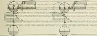 An illustration from Die Hemmungen der Uhren, ihre Entwicklung, Konstruktion, Reparatur und Behandlung vor der Reglage, nebst zugehörigen Tabellen zahlreichen Abbildungen und 6 Porträts. Allegemein verständlich für Uhrmacher, Ingenieure, Techniker u.s.w (1905)