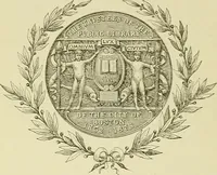 An illustration from Die Herstellung von Druckwerken : praktische Winke für Autoren und Verleger (1868)