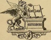 Picture 2 of 3 from Die Herstellung von Druckwerken : praktische Winke für Autoren und Verleger (1868), leaf 4