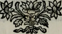 An illustration from Die ihren Gott liebende Seele, vorgestellt in den Sinnbildern des Hermanni Hugonis über seine Pia desideria, und des Ottonis Vaenii, über die Liebe Gottes, mit neuen Kupffern und Versen, welche zielen auf das innere Christenthum, aus dem Frantzösischen ins Teutsche übersetzt (1743)