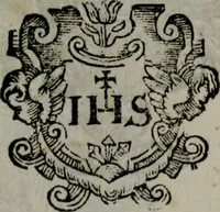 An illustration from Die ihren Gott liebende Seele, vorgestellt in den Sinnbildern des Hermanni Hugonis über seine Pia desideria, und des Ottonis Vaenii, über die Liebe Gottes, mit neuen Kupffern und Versen, welche zielen auf das innere Christenthum, aus dem Frantzösischen ins Teutsche übersetzt (1743)