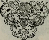 An illustration from Die ihren Gott liebende Seele, vorgestellt in den Sinnbildern des Hermanni Hugonis über seine Pia desideria, und des Ottonis Vaenii, über die Liebe Gottes, mit neuen Kupffern und Versen, welche zielen auf das innere Christenthum, aus dem Frantzösischen ins Teutsche übersetzt (1743)