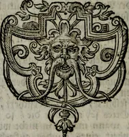 An illustration from Die ihren Gott liebende Seele, vorgestellt in den Sinnbildern des Hermanni Hugonis über seine Pia desideria, und des Ottonis Vaenii, über die Liebe Gottes, mit neuen Kupffern und Versen, welche zielen auf das innere Christenthum, aus dem Frantzösischen ins Teutsche übersetzt (1743)