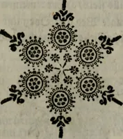 An illustration from Die ihren Gott liebende Seele, vorgestellt in den Sinnbildern des Hermanni Hugonis über seine Pia desideria, und des Ottonis Vaenii, über die Liebe Gottes, mit neuen Kupffern und Versen, welche zielen auf das innere Christenthum, aus dem Frantzösischen ins Teutsche übersetzt (1743)