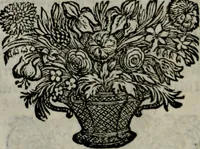 An illustration from Die ihren Gott liebende Seele, vorgestellt in den Sinnbildern des Hermanni Hugonis über seine Pia desideria, und des Ottonis Vaenii, über die Liebe Gottes, mit neuen Kupffern und Versen, welche zielen auf das innere Christenthum, aus dem Frantzösischen ins Teutsche übersetzt (1743)