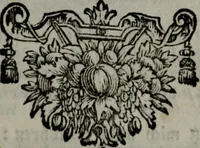 An illustration from Die ihren Gott liebende Seele, vorgestellt in den Sinnbildern des Hermanni Hugonis über seine Pia desideria, und des Ottonis Vaenii, über die Liebe Gottes, mit neuen Kupffern und Versen, welche zielen auf das innere Christenthum, aus dem Frantzösischen ins Teutsche übersetzt (1743)