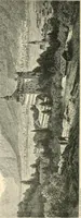 An illustration from Die kaiserlichen Burgen und Schlösser in Bild und Wort. Auf Grund von Quellenwerken dargestellt (1880)
