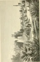 An illustration from Die kaiserlichen Burgen und Schlösser in Bild und Wort. Auf Grund von Quellenwerken dargestellt (1880)