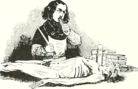 Picture 32 of 260 from Die Karikatur und Satire in der Medizin : mediko-kunsthistorische Studie (1921), leaf 105