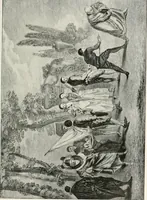 An illustration from Die Karikatur und Satire in der Medizin : mediko-kunsthistorische Studie (1921)