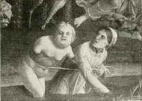 Picture 5 of 260 from Die Karikatur und Satire in der Medizin : mediko-kunsthistorische Studie (1921), leaf 30