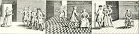 Picture 172 of 260 from Die Karikatur und Satire in der Medizin : mediko-kunsthistorische Studie (1921), leaf 331