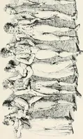 An illustration from Die Karikatur und Satire in der Medizin : mediko-kunsthistorische Studie (1921)