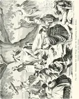 Picture 219 of 260 from Die Karikatur und Satire in der Medizin : mediko-kunsthistorische Studie (1921), leaf 399