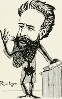 Picture 255 of 260 from Die Karikatur und Satire in der Medizin : mediko-kunsthistorische Studie (1921), leaf 440