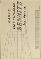 Picture 5 of 6 from Die Kartenschrift : Anleitung zum Schreiben derselben für kartografische und technische Zwecke (1903), leaf 16