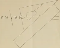 An illustration from Die Kartenschrift : Anleitung zum Schreiben derselben für kartografische und technische Zwecke (1903)