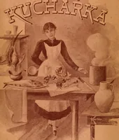 Picture 1 of 3 from Die Küche in der klassischen malerei : eine kunstgeschichtliche und literarhistorische studie für mediziner und nichtmediziner (1910), leaf 3