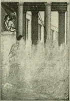 An illustration from Die Komposition der pompejanischen Wandgemälde (1909)