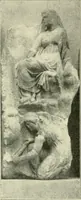 An illustration from Die Komposition der pompejanischen Wandgemälde (1909)