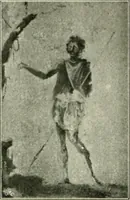 An illustration from Die Komposition der pompejanischen Wandgemälde (1909)