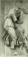 Picture 33 of 35 from Die Komposition der pompejanischen Wandgemälde (1909), leaf 228