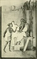 Picture 4 of 35 from Die Komposition der pompejanischen Wandgemälde (1909), leaf 41