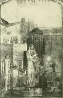 Picture 5 of 35 from Die Komposition der pompejanischen Wandgemälde (1909), leaf 54