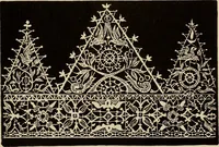 Picture 51 of 115 from Die Krone der kunstfertigen Frauen : Musterbuch, 1691 [i.e. 1601] (1891), leaf 114