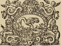Picture 2 of 115 from Die Krone der kunstfertigen Frauen : Musterbuch, 1691 [i.e. 1601] (1891), leaf 12