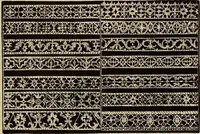 Picture 70 of 115 from Die Krone der kunstfertigen Frauen : Musterbuch, 1691 [i.e. 1601] (1891), leaf 154