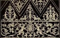 Picture 107 of 115 from Die Krone der kunstfertigen Frauen : Musterbuch, 1691 [i.e. 1601] (1891), leaf 226