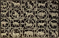 Picture 113 of 115 from Die Krone der kunstfertigen Frauen : Musterbuch, 1691 [i.e. 1601] (1891), leaf 236