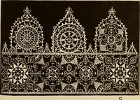 Picture 10 of 115 from Die Krone der kunstfertigen Frauen : Musterbuch, 1691 [i.e. 1601] (1891), leaf 30