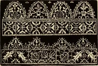 Picture 23 of 115 from Die Krone der kunstfertigen Frauen : Musterbuch, 1691 [i.e. 1601] (1891), leaf 56