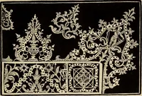 Picture 29 of 115 from Die Krone der kunstfertigen Frauen : Musterbuch, 1691 [i.e. 1601] (1891), leaf 68