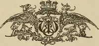 An illustration from Die Krone der kunstfertigen Frauen : Musterbuch, 1691 [i.e. 1601] (1891)