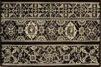 Picture 38 of 115 from Die Krone der kunstfertigen Frauen : Musterbuch, 1691 [i.e. 1601] (1891), leaf 88
