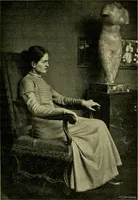 An illustration from Die Kultur des weiblichen Körpers als Grundlage der Frauenkleidung (1902)