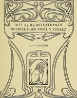 An illustration from Die Kultur des weiblichen Körpers als Grundlage der Frauenkleidung (1902)