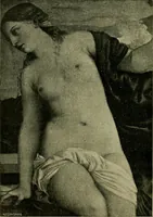 An illustration from Die Kultur des weiblichen Körpers als Grundlage der Frauenkleidung (1902)