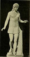 An illustration from Die Kultur des weiblichen Körpers als Grundlage der Frauenkleidung (1902)