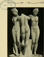 An illustration from Die Kultur des weiblichen Körpers als Grundlage der Frauenkleidung (1902)