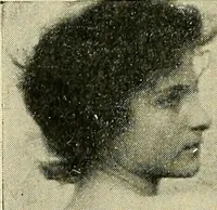 An illustration from Die Kultur des weiblichen Körpers als Grundlage der Frauenkleidung (1902)