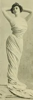 An illustration from Die Kultur des weiblichen Körpers als Grundlage der Frauenkleidung (1902)