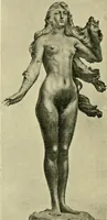 An illustration from Die Kultur des weiblichen Körpers als Grundlage der Frauenkleidung (1902)