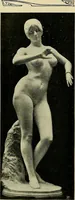 An illustration from Die Kultur des weiblichen Körpers als Grundlage der Frauenkleidung (1902)