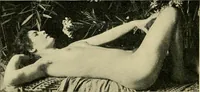 An illustration from Die Kultur des weiblichen Körpers als Grundlage der Frauenkleidung (1902)