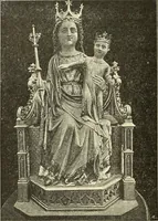 An illustration from Die Kunstdenkmaler des Kreises Rees (1892)